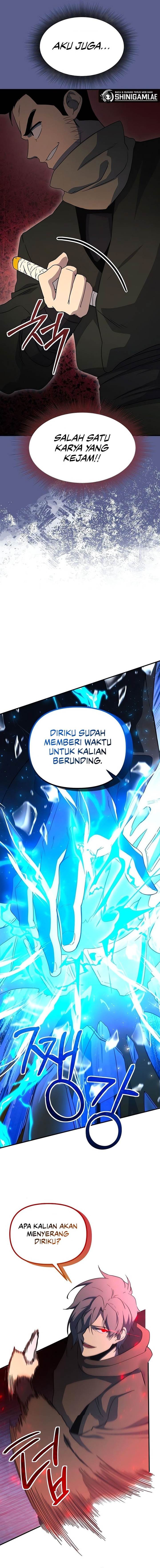 Playing the Perfect Fox-Eyed Villain Chap 15 - Next Chap 16