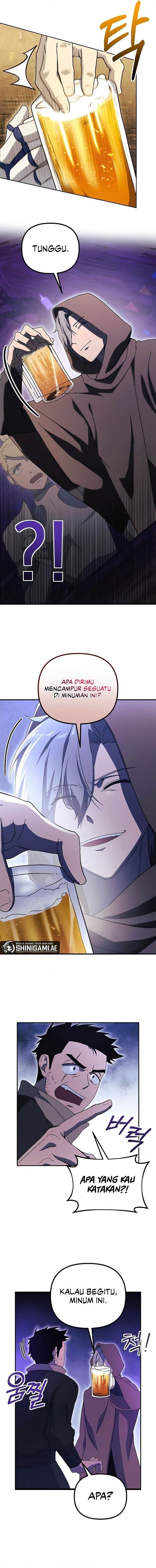 Playing the Perfect Fox-Eyed Villain Chap 15 - Next Chap 16