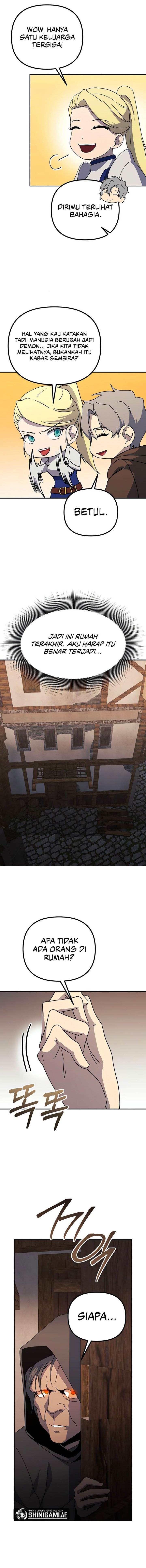 Playing the Perfect Fox-Eyed Villain Chap 16 - Next Chap 17