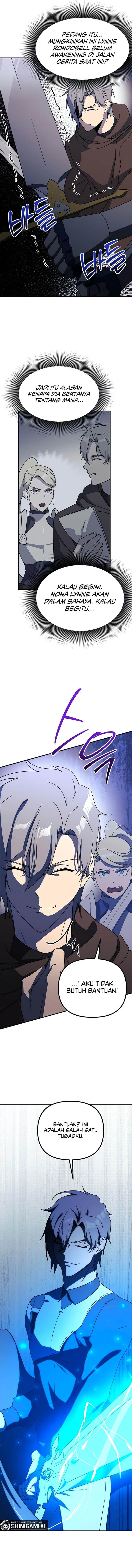 Playing the Perfect Fox-Eyed Villain Chap 16 - Next Chap 17