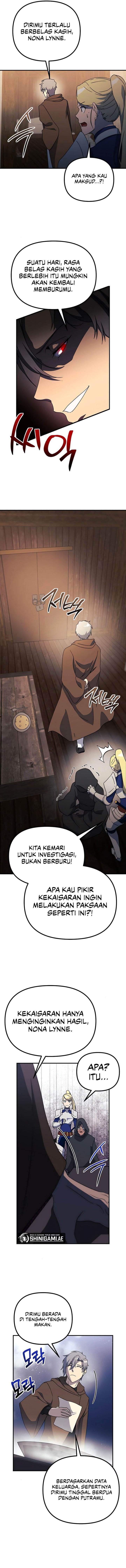 Playing the Perfect Fox-Eyed Villain Chap 16 - Next Chap 17