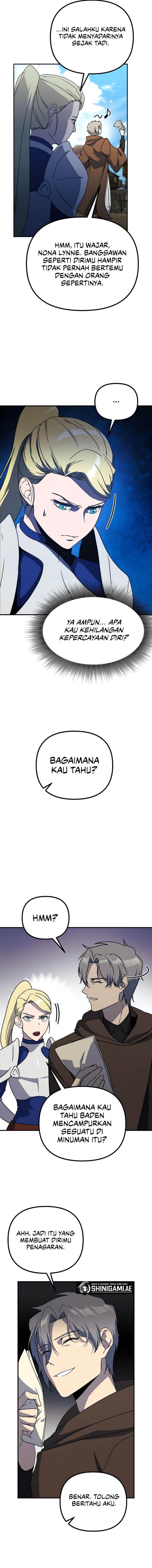 Playing the Perfect Fox-Eyed Villain Chap 16 - Next Chap 17