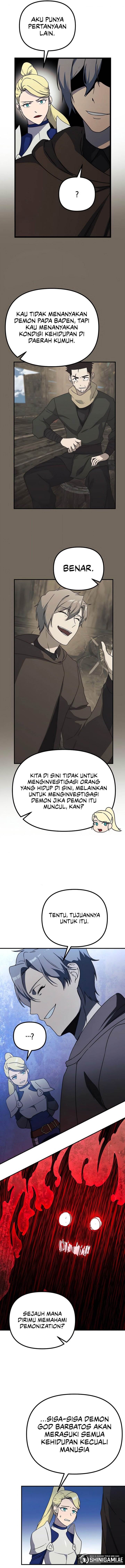 Playing the Perfect Fox-Eyed Villain Chap 16 - Next Chap 17