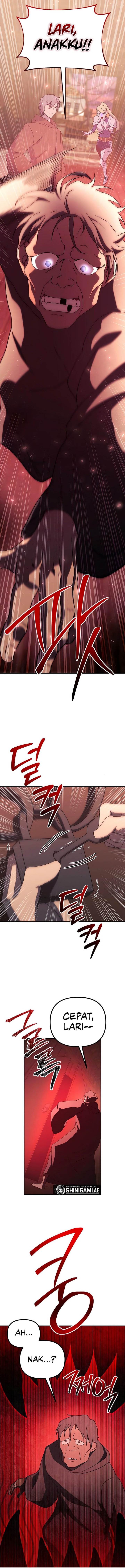 Playing the Perfect Fox-Eyed Villain Chap 16 - Next Chap 17