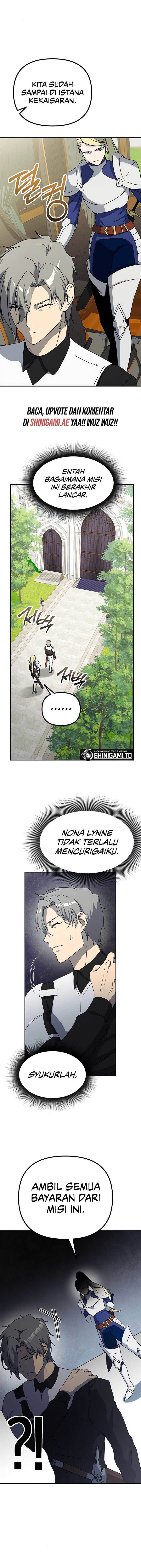 Playing the Perfect Fox-Eyed Villain Chap 17 - Next Chap 18