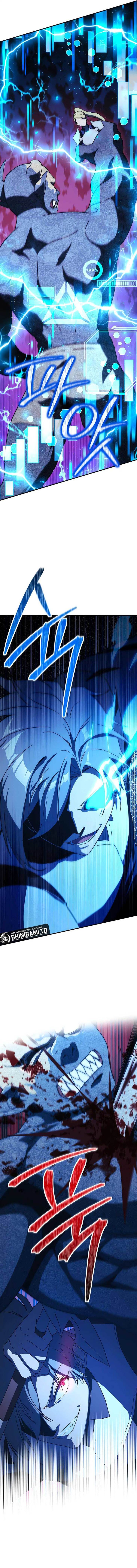 Playing the Perfect Fox-Eyed Villain Chap 17 - Next Chap 18