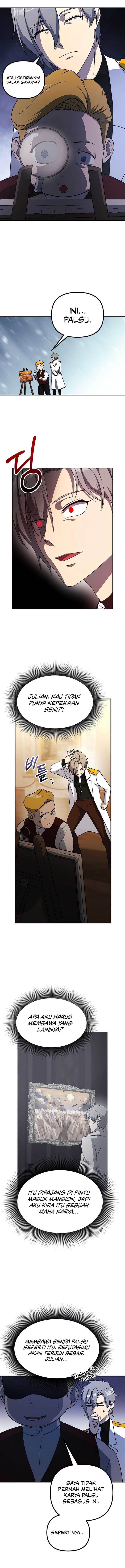 Playing the Perfect Fox-Eyed Villain Chap 18 - Next Chap 19