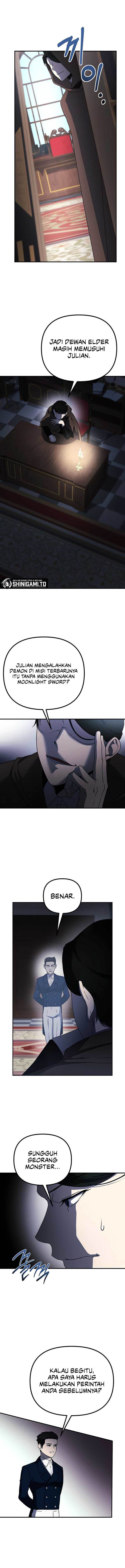 Playing the Perfect Fox-Eyed Villain Chap 18 - Next Chap 19