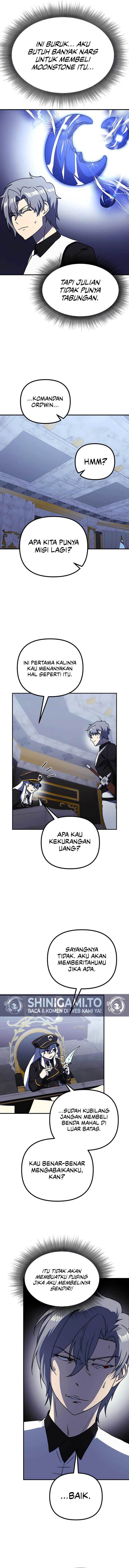 Playing the Perfect Fox-Eyed Villain Chap 18 - Next Chap 19