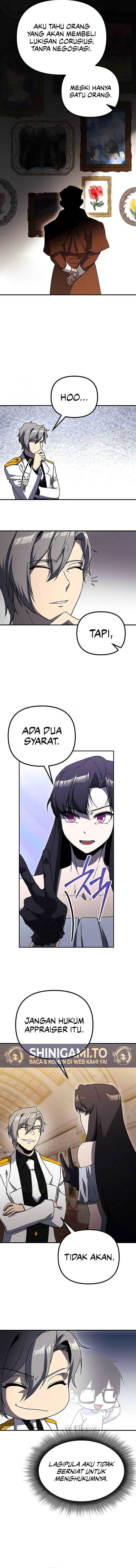 Playing the Perfect Fox-Eyed Villain Chap 19 - Next Chap 20