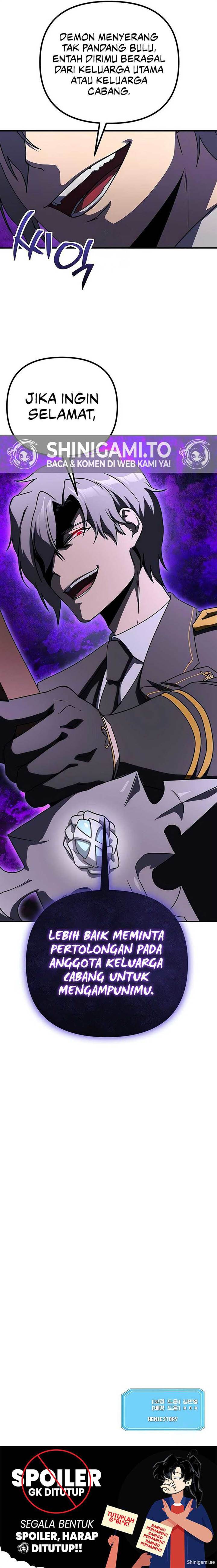 Playing the Perfect Fox-Eyed Villain Chap 19 - Next Chap 20