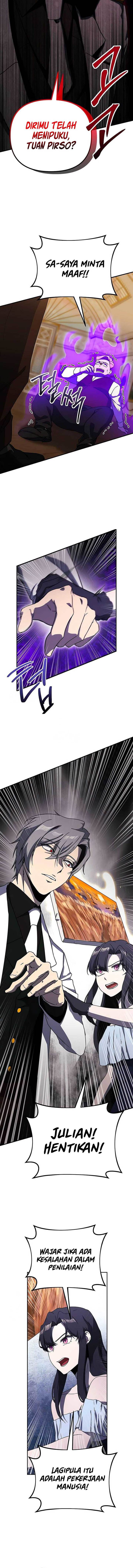 Playing the Perfect Fox-Eyed Villain Chap 19 - Next Chap 20