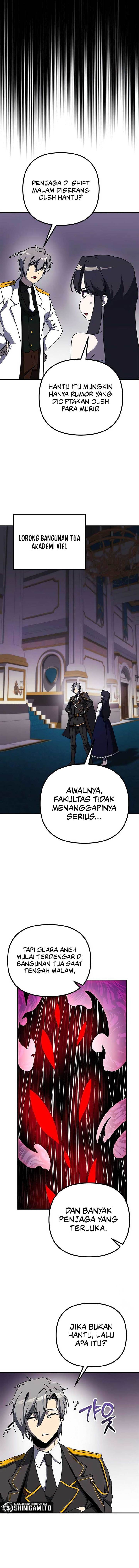 Playing the Perfect Fox-Eyed Villain Chap 19 - Next Chap 20