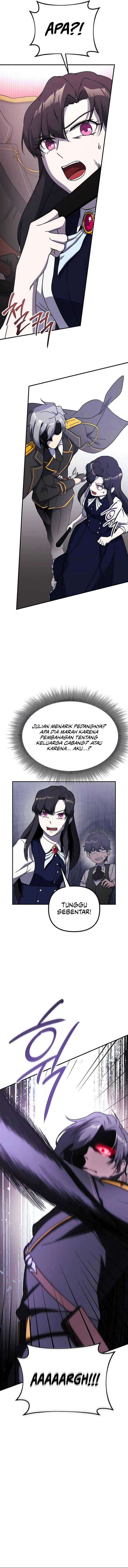 Playing the Perfect Fox-Eyed Villain Chap 19 - Next Chap 20