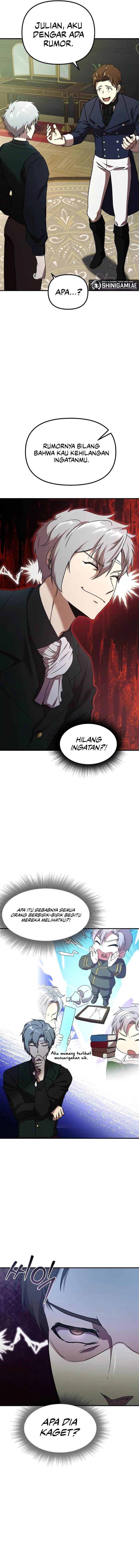 Playing the Perfect Fox-Eyed Villain Chap 2 - Next Chap 3