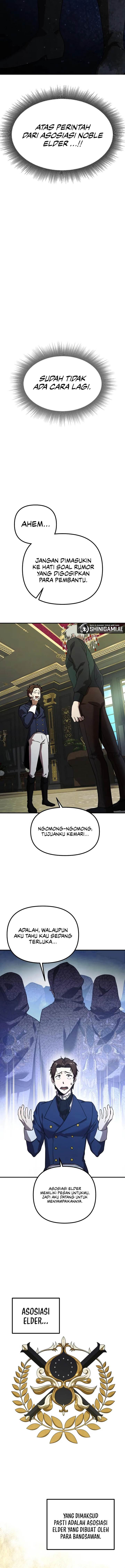 Playing the Perfect Fox-Eyed Villain Chap 2 - Next Chap 3