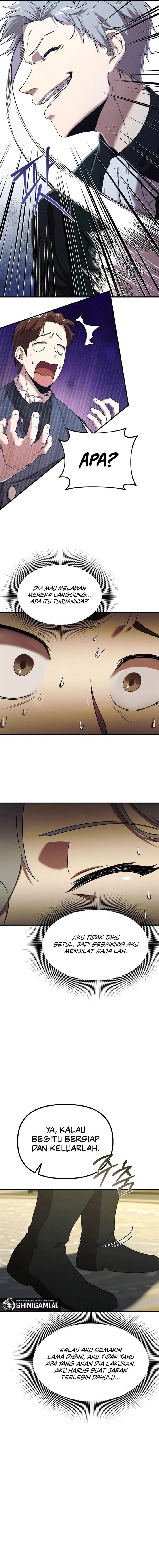 Playing the Perfect Fox-Eyed Villain Chap 2 - Next Chap 3