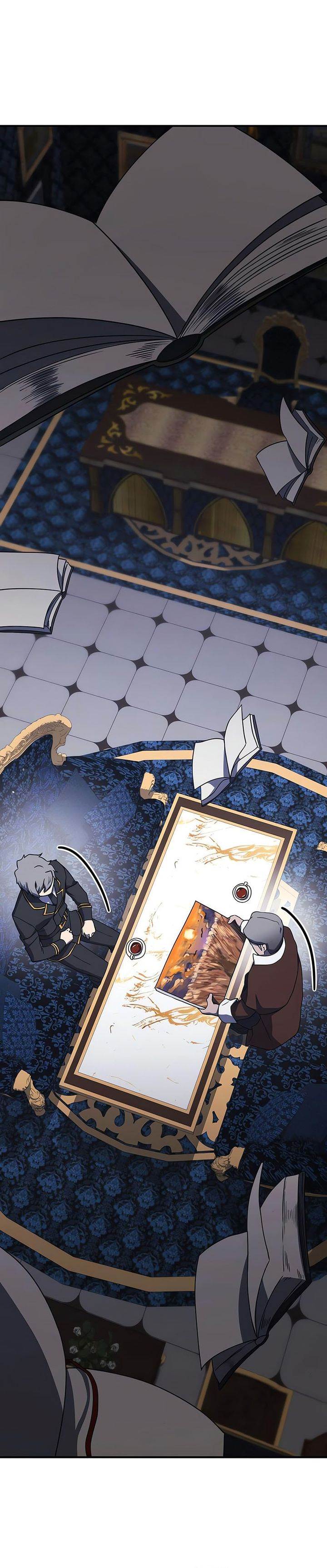 Playing the Perfect Fox-Eyed Villain Chap 20 - Next Chap 21