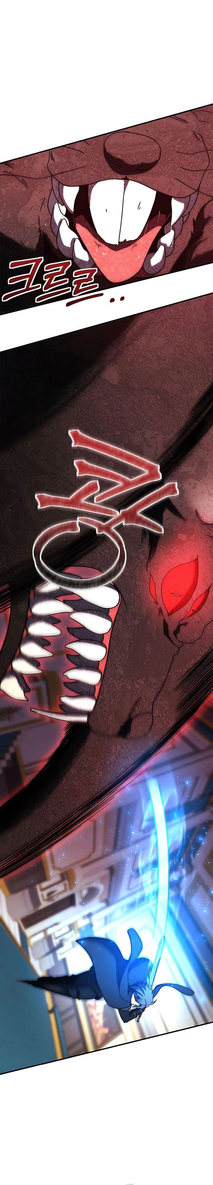 Playing the Perfect Fox-Eyed Villain Chap 20 - Next Chap 21