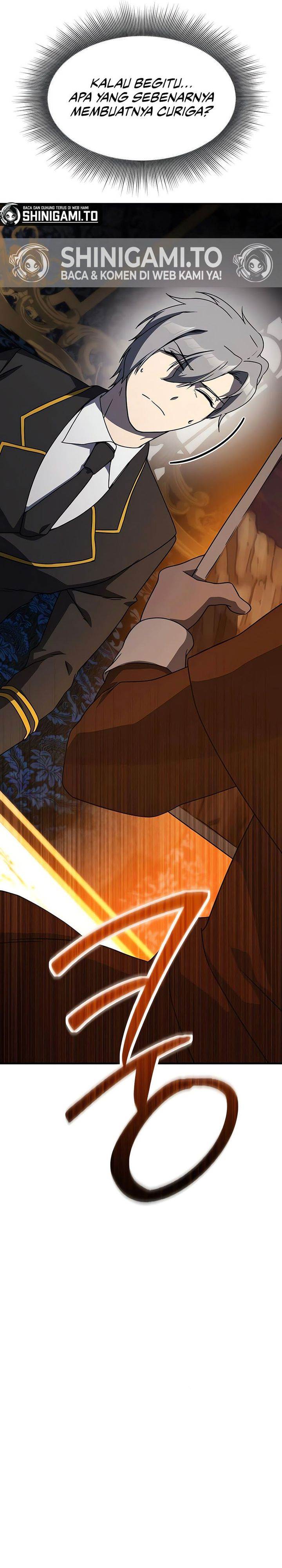 Playing the Perfect Fox-Eyed Villain Chap 20 - Next Chap 21