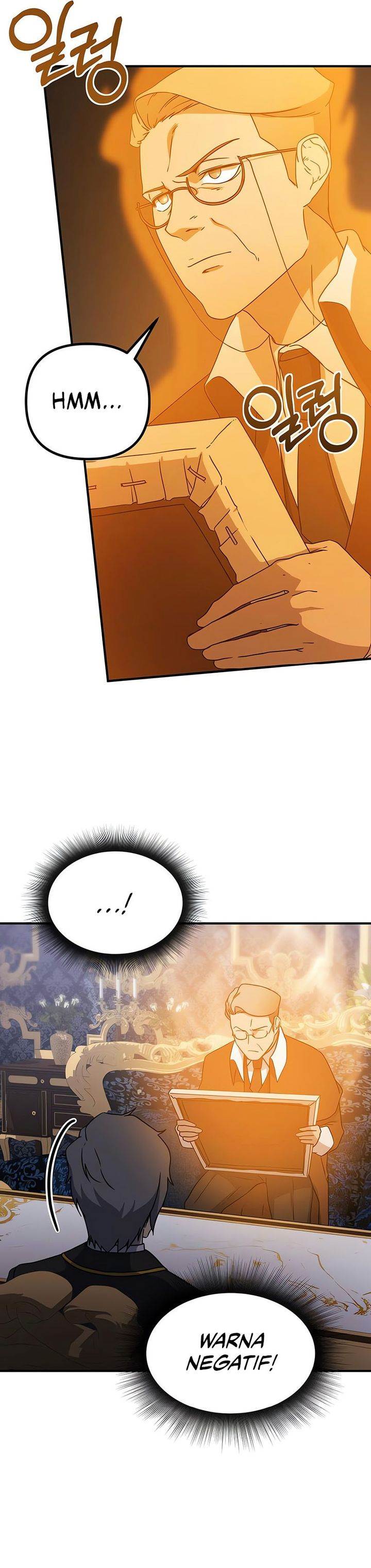 Playing the Perfect Fox-Eyed Villain Chap 20 - Next Chap 21