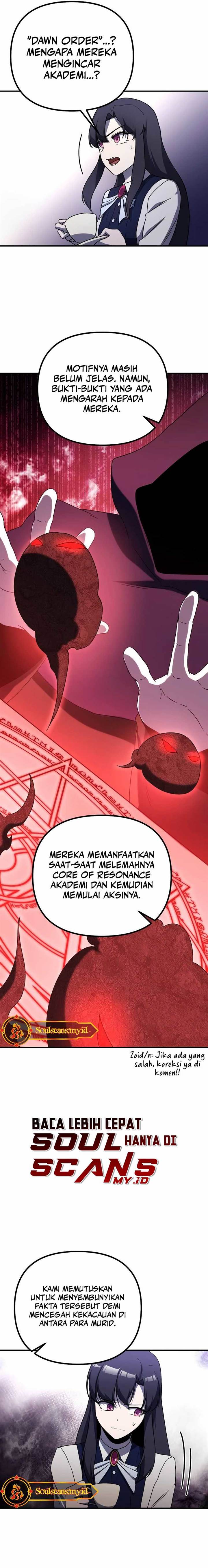 Playing the Perfect Fox-Eyed Villain Chap 21 - Next Chap 22