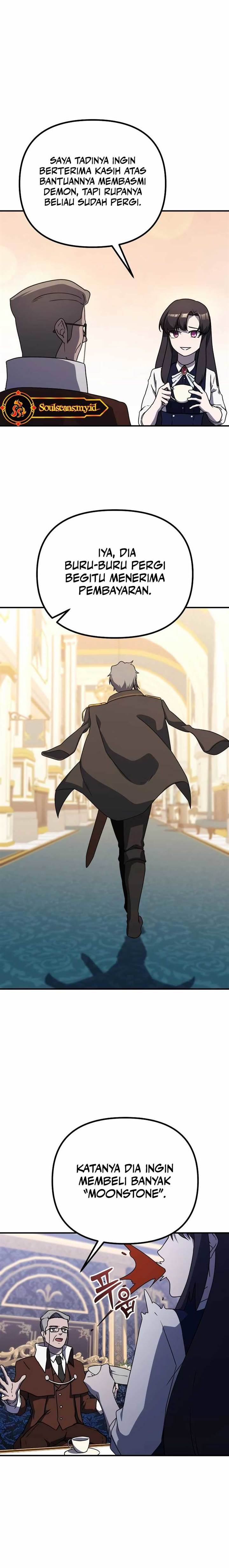 Playing the Perfect Fox-Eyed Villain Chap 21 - Next Chap 22