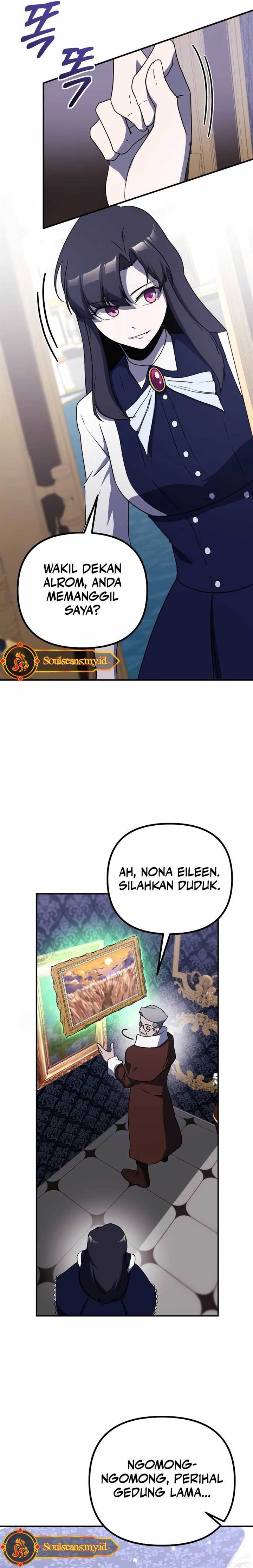 Playing the Perfect Fox-Eyed Villain Chap 21 - Next Chap 22