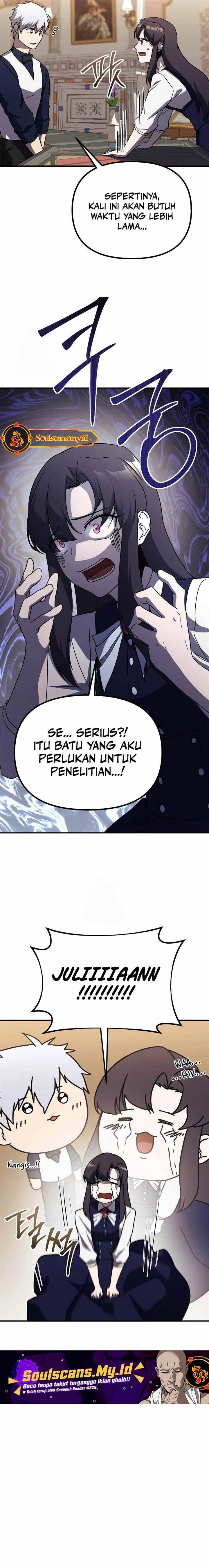 Playing the Perfect Fox-Eyed Villain Chap 21 - Next Chap 22