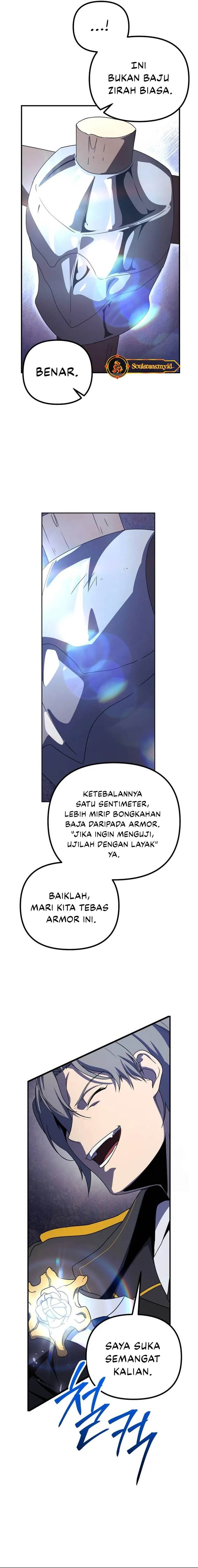 Playing the Perfect Fox-Eyed Villain Chap 22 - Next Chap 23