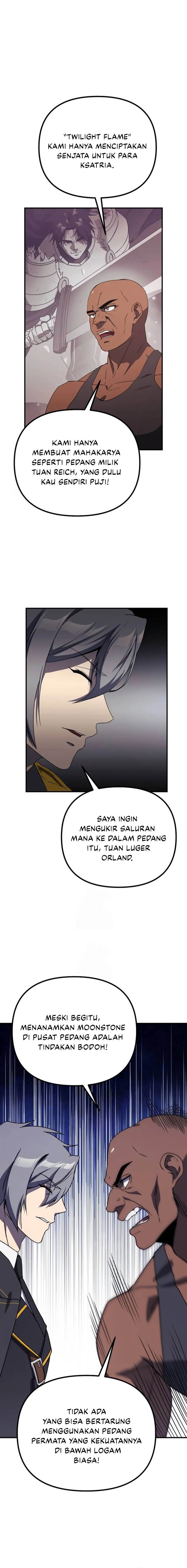 Playing the Perfect Fox-Eyed Villain Chap 22 - Next Chap 23