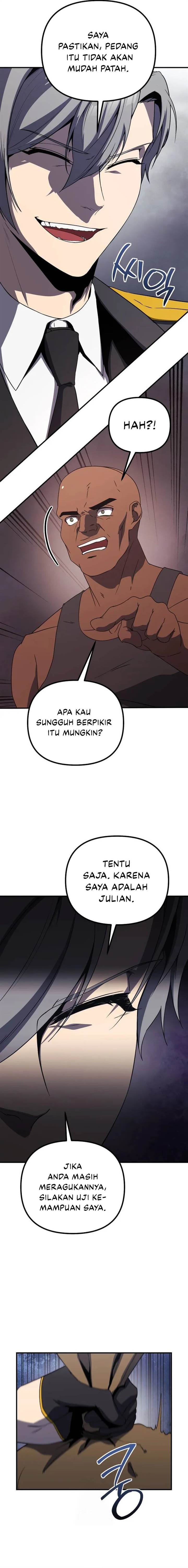 Playing the Perfect Fox-Eyed Villain Chap 22 - Next Chap 23