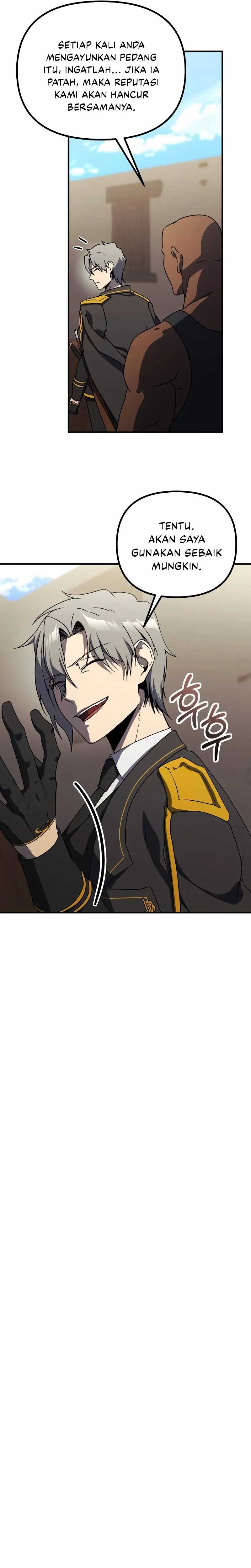 Playing the Perfect Fox-Eyed Villain Chap 23 - Next Chap 24