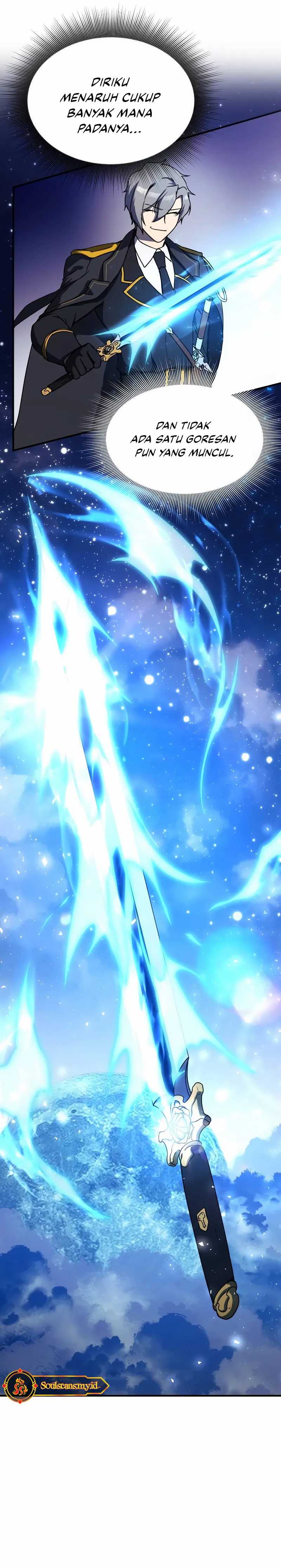 Playing the Perfect Fox-Eyed Villain Chap 23 - Next Chap 24