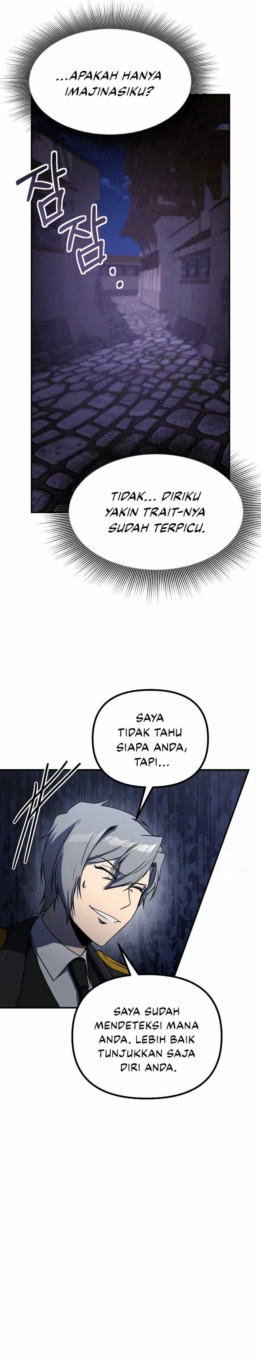 Playing the Perfect Fox-Eyed Villain Chap 23 - Next Chap 24