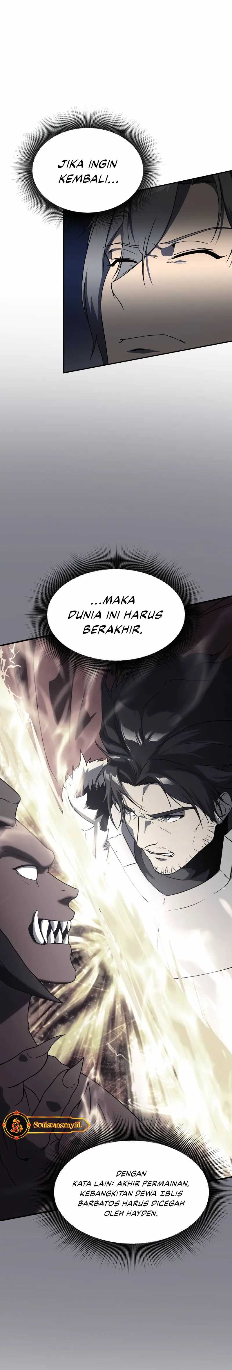 Playing the Perfect Fox-Eyed Villain Chap 23 - Next Chap 24