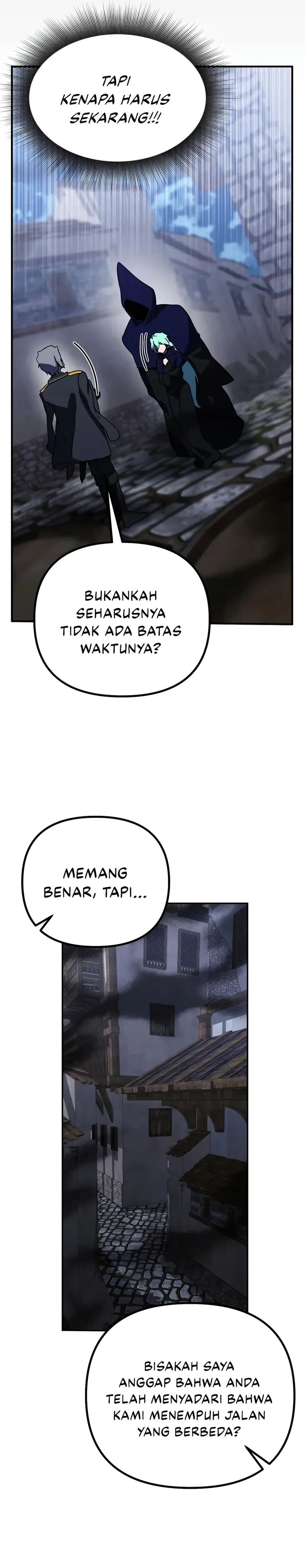 Playing the Perfect Fox-Eyed Villain Chap 24 - Next Chap 25