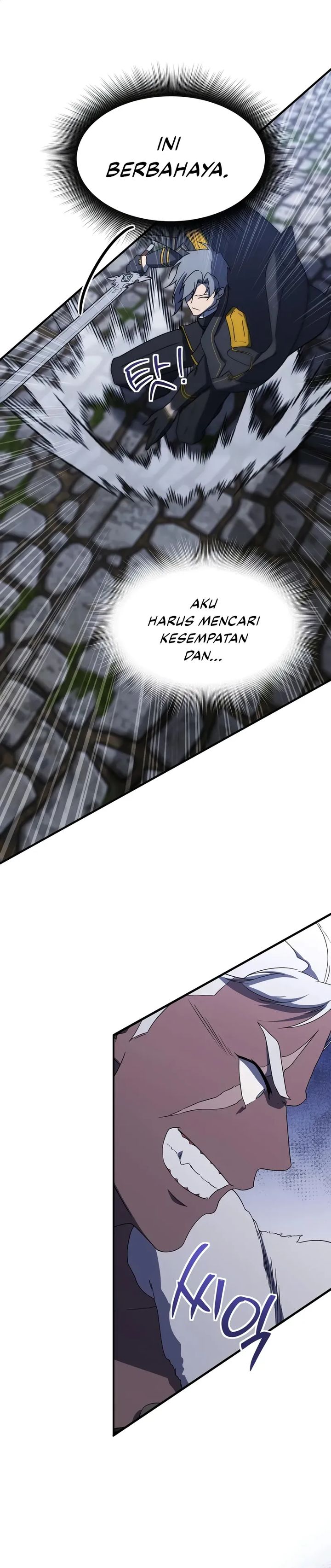 Playing the Perfect Fox-Eyed Villain Chap 24 - Next Chap 25