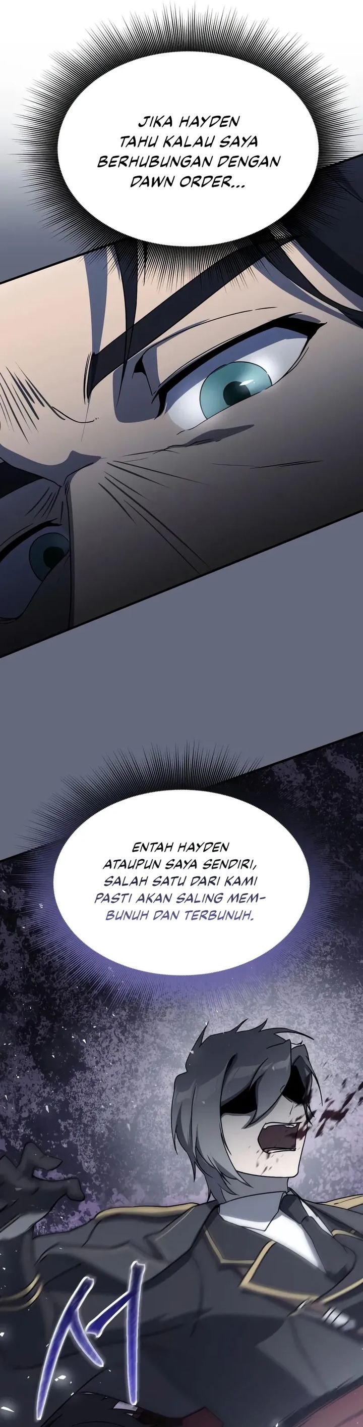 Playing the Perfect Fox-Eyed Villain Chap 24 - Next Chap 25