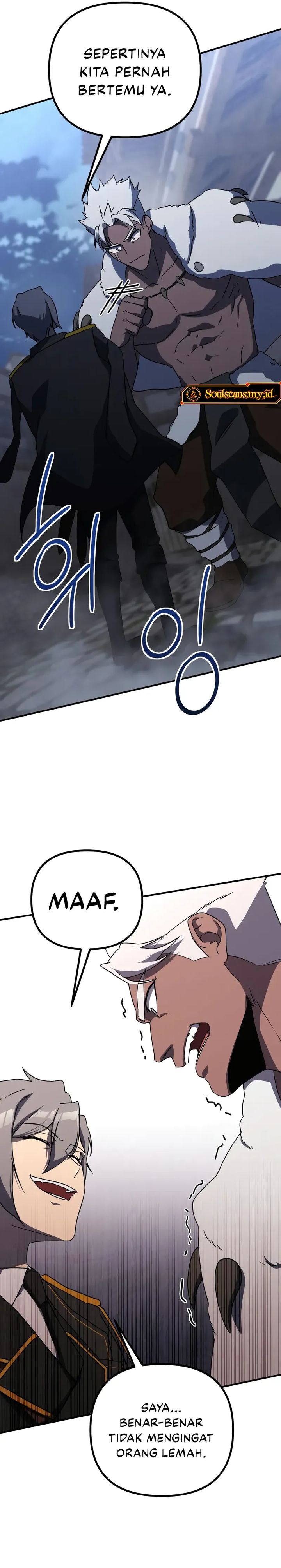 Playing the Perfect Fox-Eyed Villain Chap 24 - Next Chap 25