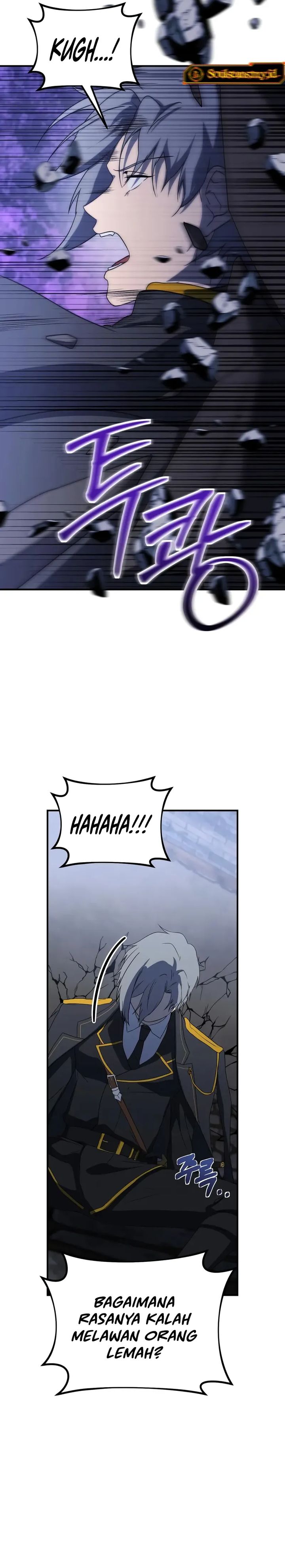 Playing the Perfect Fox-Eyed Villain Chap 24 - Next Chap 25