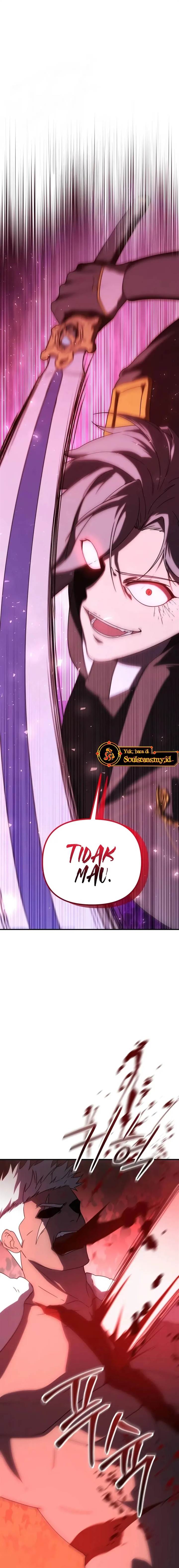 Playing the Perfect Fox-Eyed Villain Chap 25 - Next Chap 26