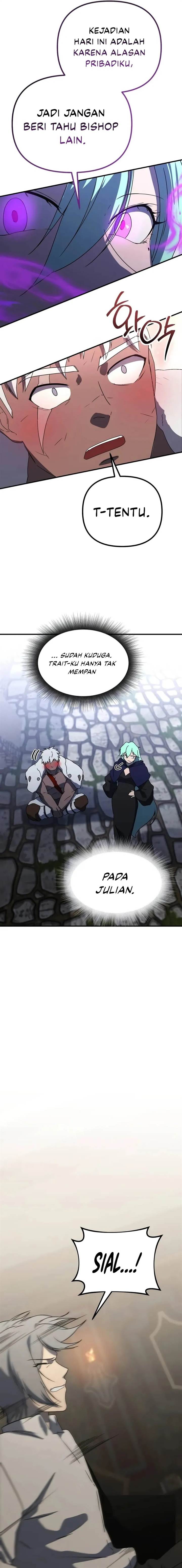 Playing the Perfect Fox-Eyed Villain Chap 25 - Next Chap 26