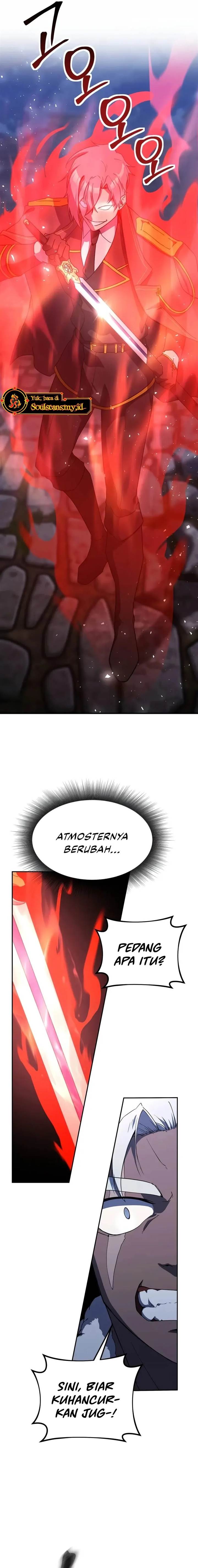 Playing the Perfect Fox-Eyed Villain Chap 25 - Next Chap 26