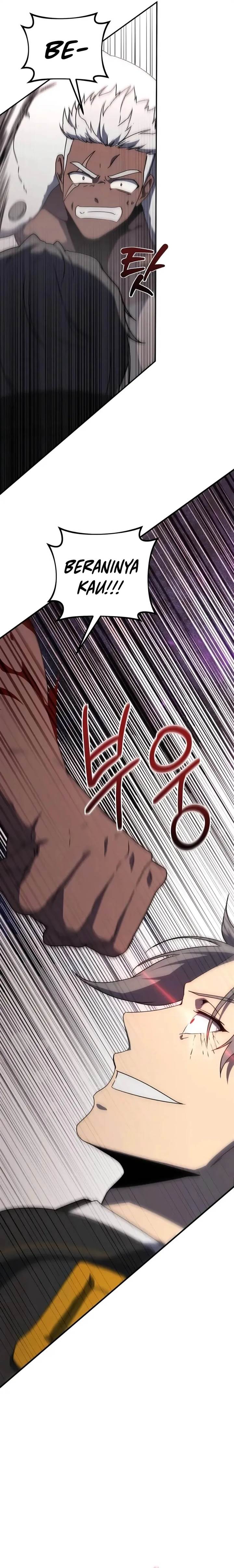 Playing the Perfect Fox-Eyed Villain Chap 25 - Next Chap 26