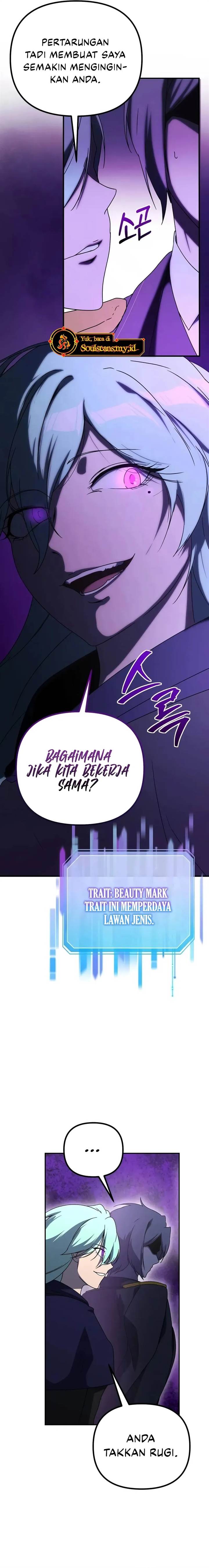 Playing the Perfect Fox-Eyed Villain Chap 25 - Next Chap 26