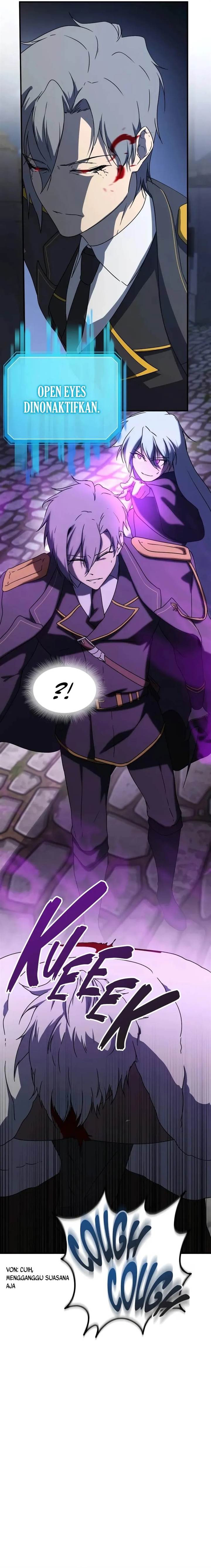 Playing the Perfect Fox-Eyed Villain Chap 25 - Next Chap 26