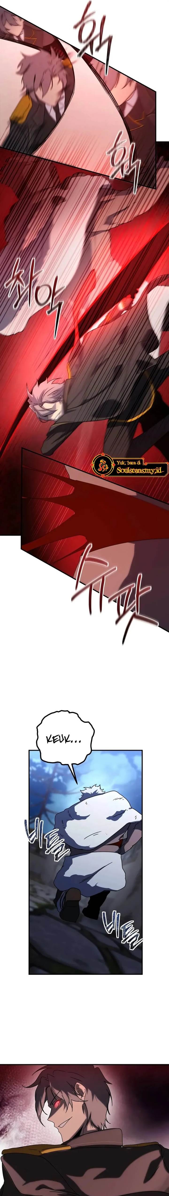 Playing the Perfect Fox-Eyed Villain Chap 25 - Next Chap 26