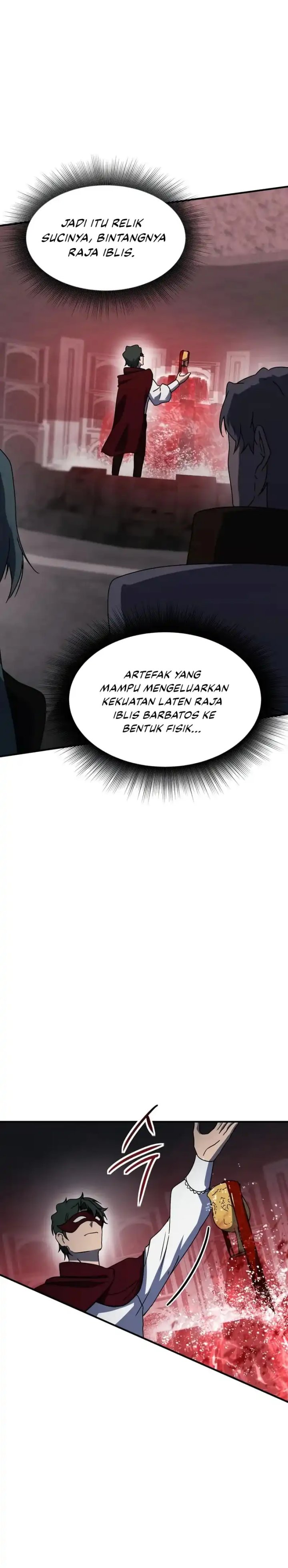 Playing the Perfect Fox-Eyed Villain Chap 26 - Next Chap 27