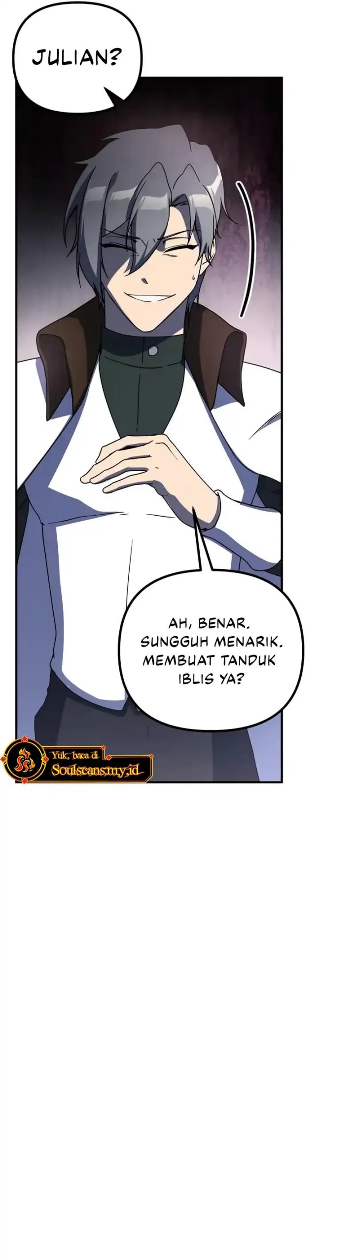 Playing the Perfect Fox-Eyed Villain Chap 26 - Next Chap 27